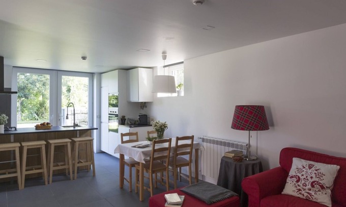 Casteloes Cottage | Vila Lagar