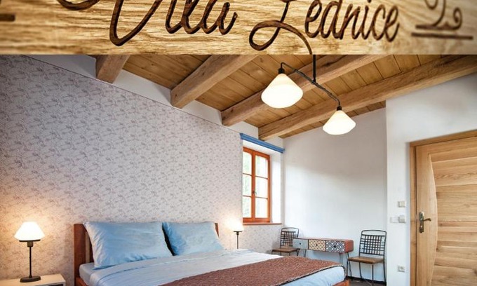 Lednice House | Vila Lednice
