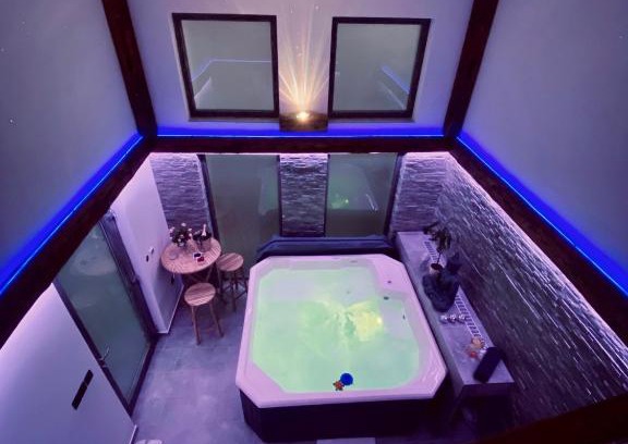 Huncovce House | Vila LEMAR wellness & spa