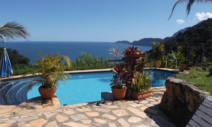 Barequecaba House | Vila Lia