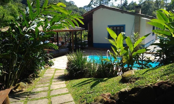 Sao Jose dos Campos House | Vila Linda Flor