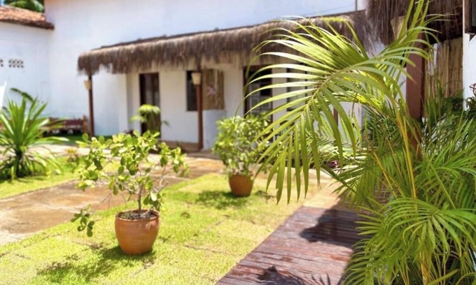 Olho D'agua Hotel | Vila Litoranea Hotel