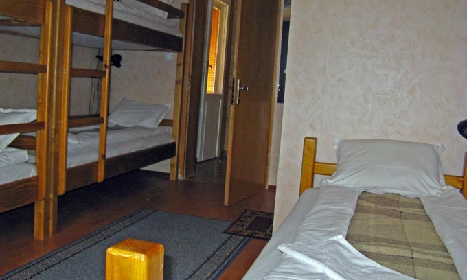 Troyan House | Vila Livadeto