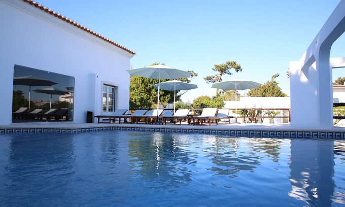 Torres Vedras House | Vila Louro