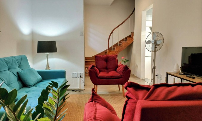 Vila Mariana House | Vila Mariana