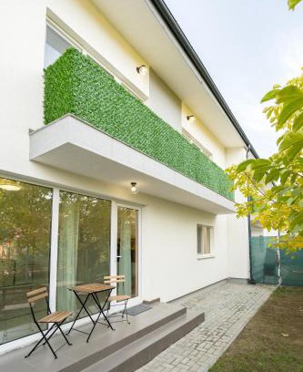 Magurele Villa | Vila Magurele 2