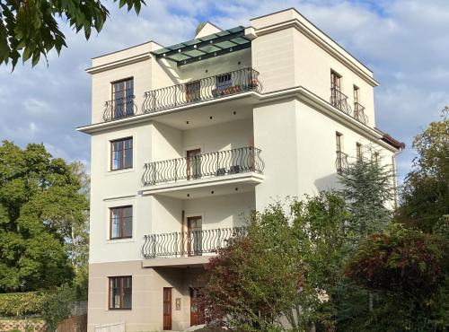 Celje Apartment | Vila Maister