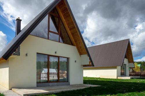 Zabljak Villa | Vila Malineta