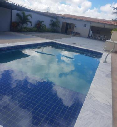 Marechal Deodoro House | Vila Manguaba