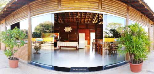 Tres Marias Cabin | Vila Mantilla Pousada