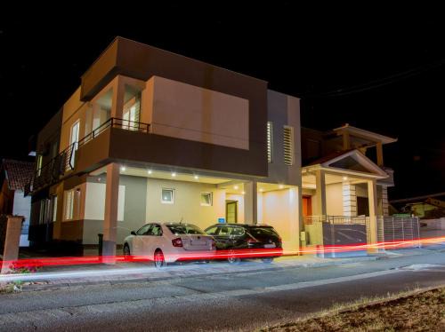 Gevgelija Apartment | Vila Manuela