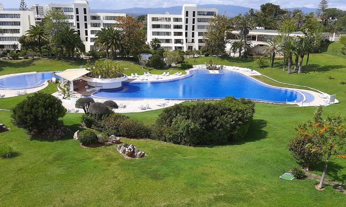 Alvor Apartment | Vila Marachique lt 6 107