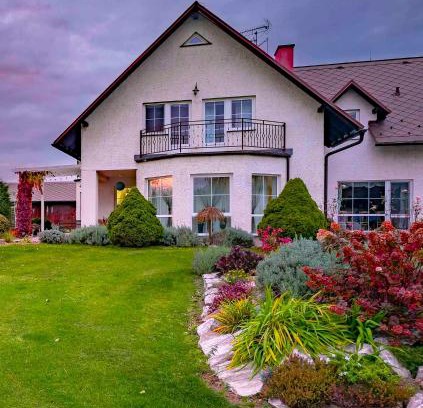 Broumov Bed & Breakfast | Vila Marcelka