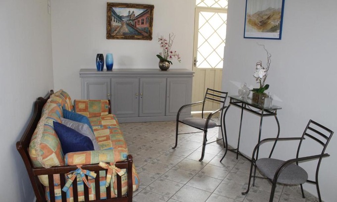 Ouro Preto House | Vila Marias