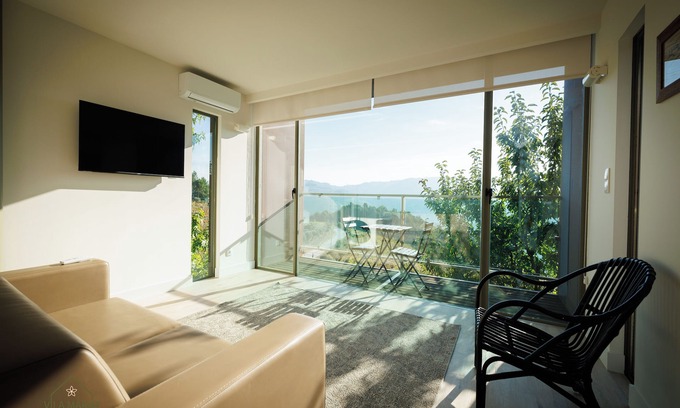 Vila Marim Hotel | Vila Marim Country House