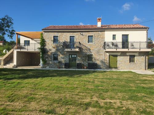 Gracisce Villa | Vila MARIMA