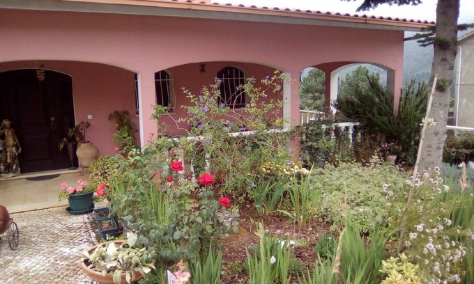 Mira de Aire House | Vila Marques in Mira de Aire