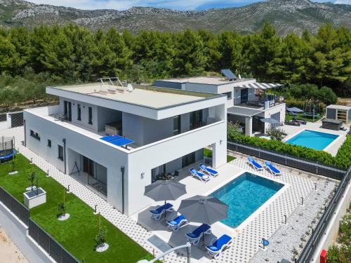 Stankovici Villa | Vila MI