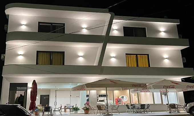 Sarande Villa | Vila Mia