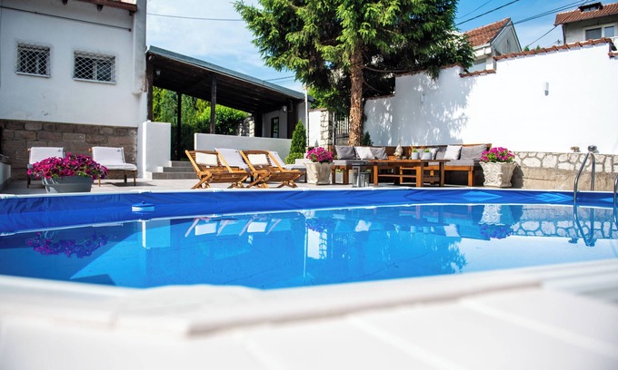 Arandelovac Apartment | Vila Mila