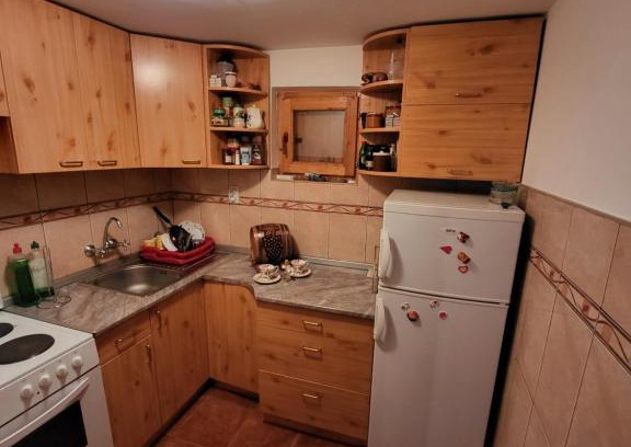Mokra Gora Villa | Vila Milovanovic