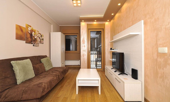 Zlatibor Villa | Vila Mina