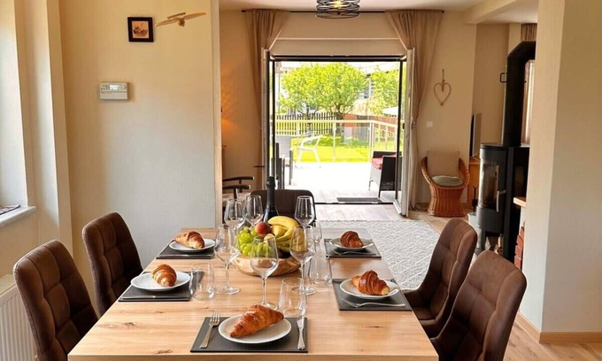 Bled House | Vila Minka - Your Perfect Bled Getaway