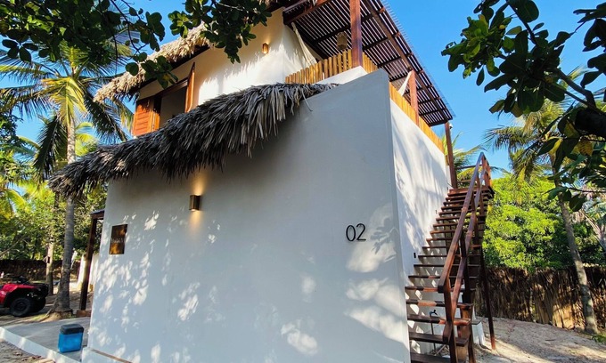 Atins Apartment | Vila Monan