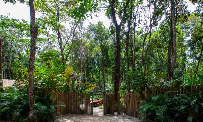 Trancoso Ski Chalet | Vila Morena Altos de Itapororoca