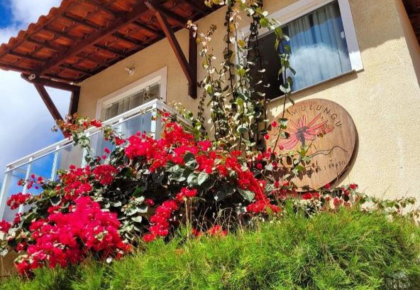 Northeast Region Apartment | Vila Mulungu