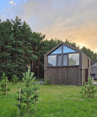 Kurzeme Apartment | Vila MurMur Papėje