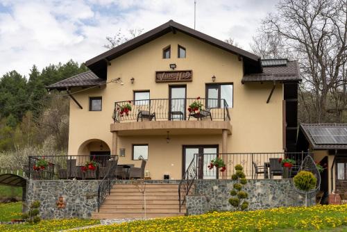 Oestii Paminteni Villa | Vila N&D