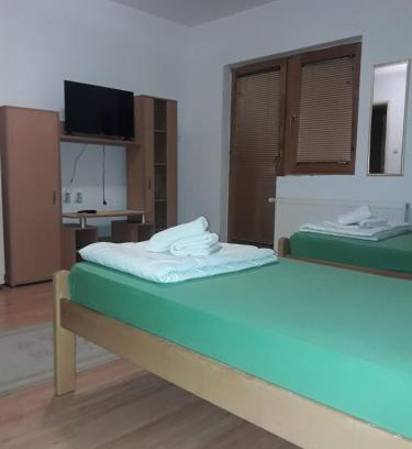 Apatin Apartment | VILA NATALIJA APARTMANI