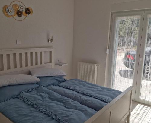 Vrhovine Apartment | Vila Natasa Apartment 1 near to Plitvice