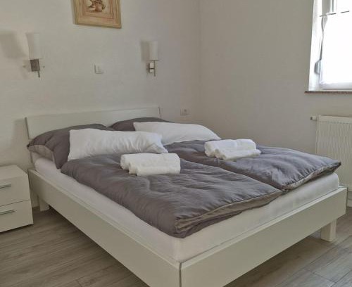 Vrhovine Apartment | Vila Natasa Apartment 2 near Plitvice