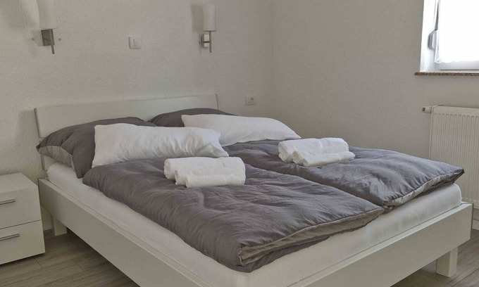 Vrhovine Apartment | Vila Natasa Apartment 2 near Plitvice