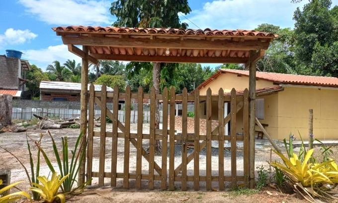 Serra Grande House | Vila Neto