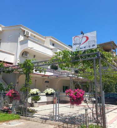 Ulcinj Apartment | Vila Nina Donji Štoj