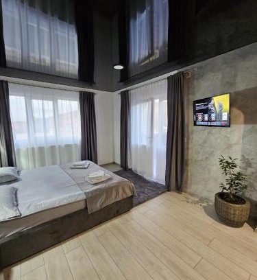 Letcani House | Vila Noris