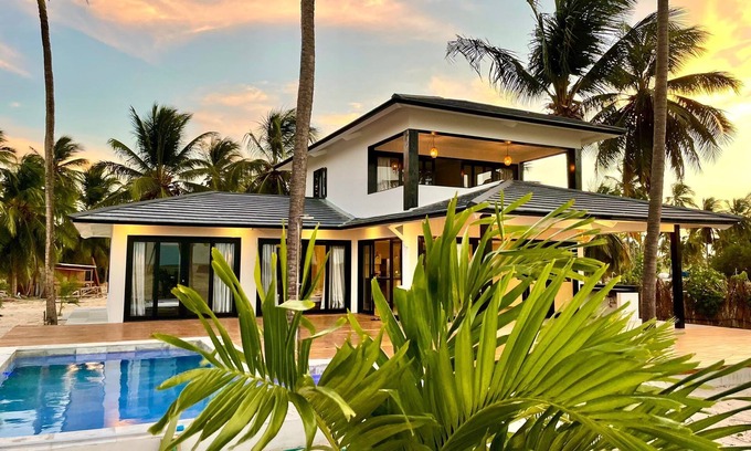 Itarema House | Vila Nova de Luxo, Piscina, Praia de Kitesurf