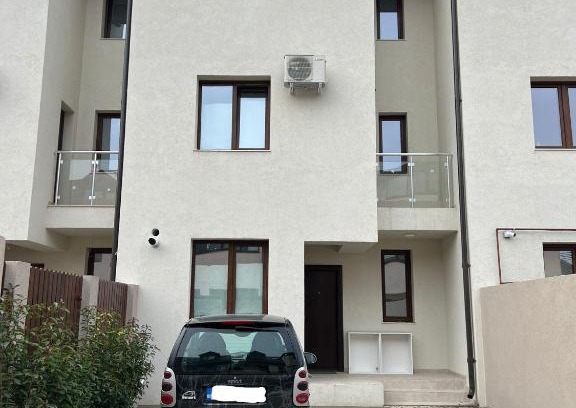 Popesti-Leordeni Villa | Vila Nova Residence