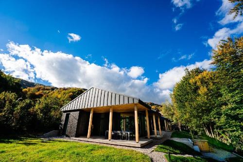 Valea Doftanei Villa | Vila Nura