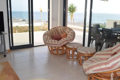 Buarcos Villa | Vila Oceânica 1