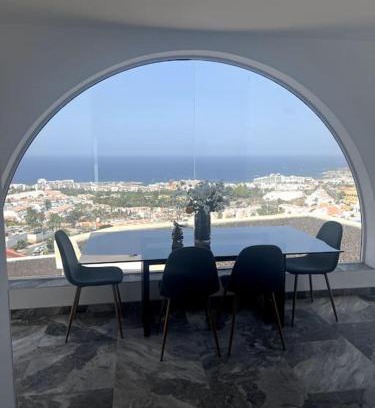 Costa Adeje Villa | Vila Ocean View Tenerife