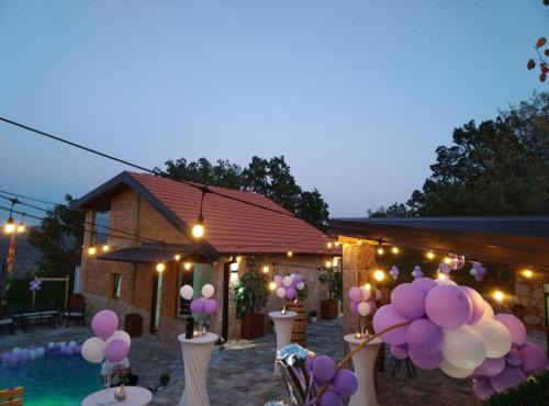 Skopje Region Villa | Vila Ohana