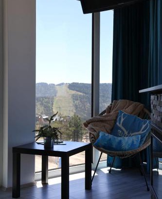 Divcibare Apartment | Vila Onyx