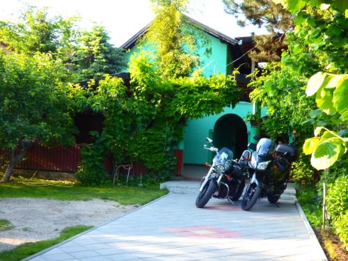 Palic House | Vila Palma Palic