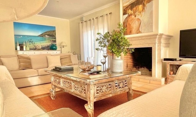 Aldeia de Irmaos House | Vila Panoramica-grande Propriedade com 18hectares a 10mn das Praias-30mn Lisboa