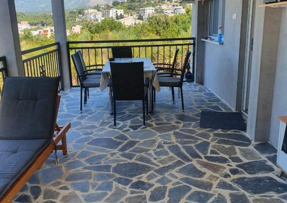 Utjeha Hladna Uvala House | Vila Paradise