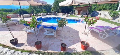 Karuc Apartment | Vila Pegaz
